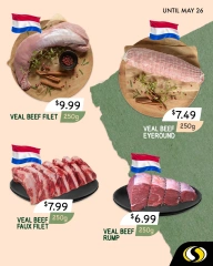 Página 8 en Ofertas frescas en Spinneys Líbano