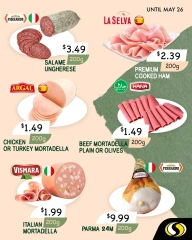 Página 6 en Ofertas frescas en Spinneys Líbano