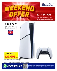 Page 7 |Weekend Deals at Carrefour Kuwait