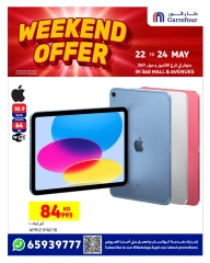 Page 13 |Weekend Deals at Carrefour Kuwait