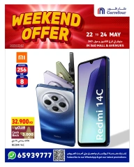 Page 11 |Weekend Deals at Carrefour Kuwait