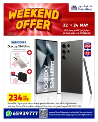 Page 8 |Weekend Deals at Carrefour Kuwait
