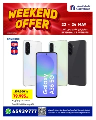 Page 9 |Weekend Deals at Carrefour Kuwait