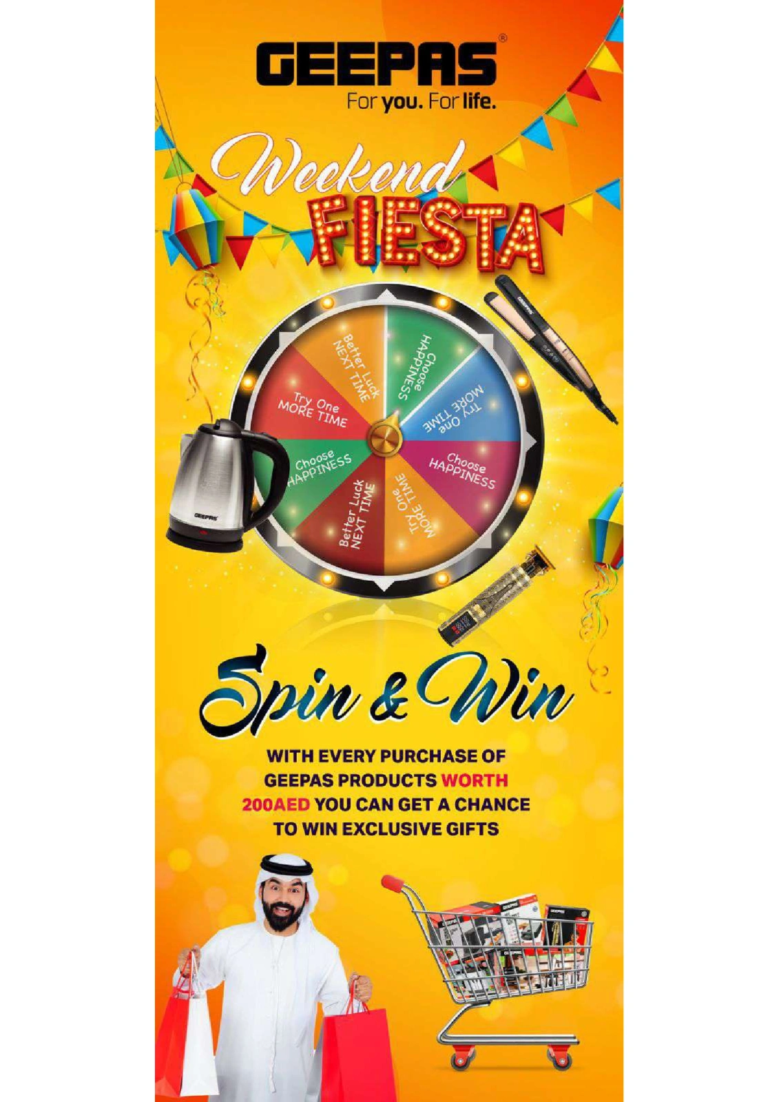 Page 13 in Super Deals at Al Madina Hypermarket UAE