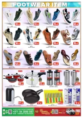 Page 8 in Super Deals at Al Madina Hypermarket UAE