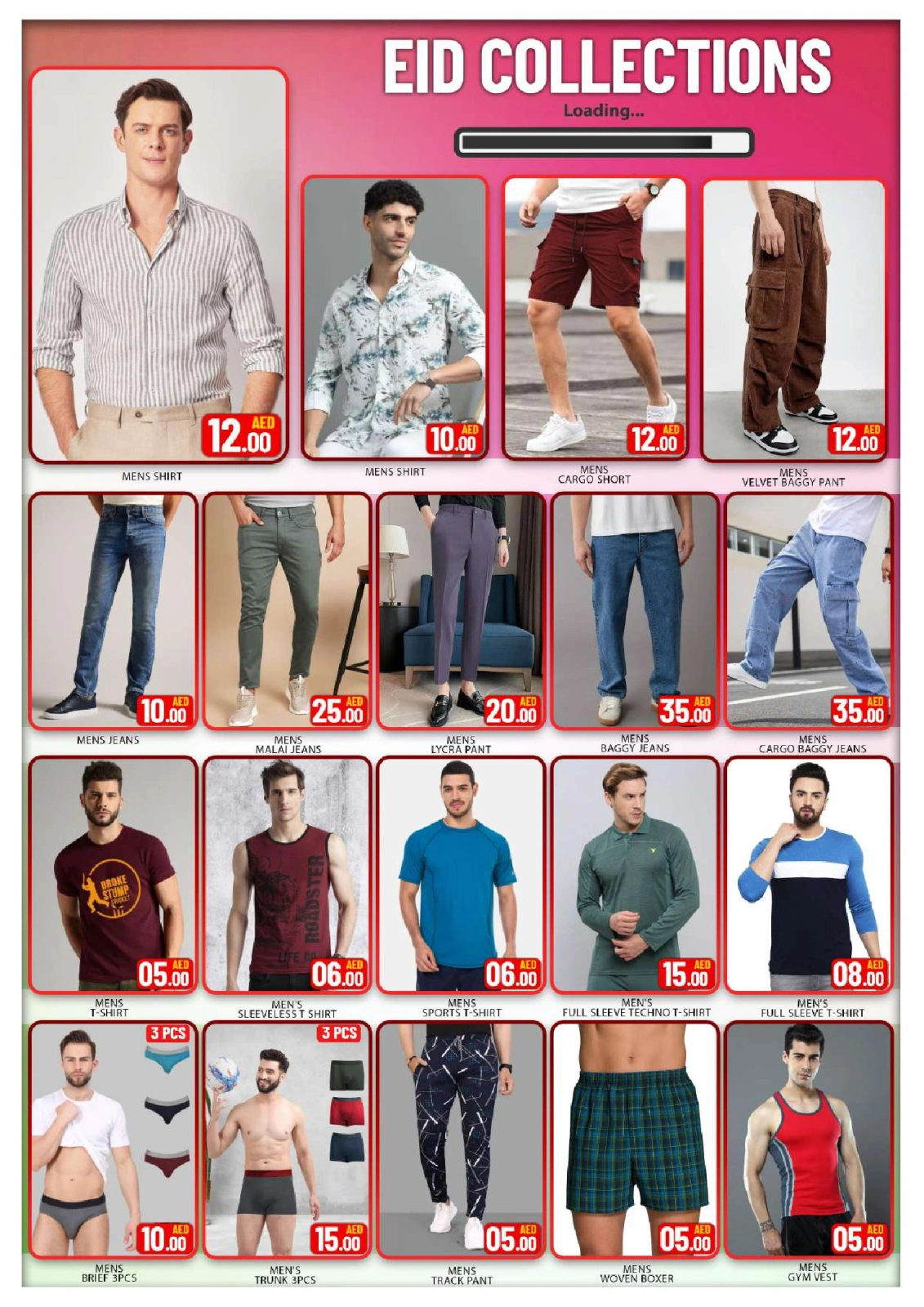 Page 9 in Super Deals at Al Madina Hypermarket UAE
