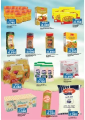 Página 5 en Ofertas Eid Al Adha en Hipermercado Afnan Majan Oman