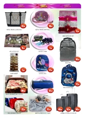 Page 19 in Super Deals at Saqer Al Madina UAE