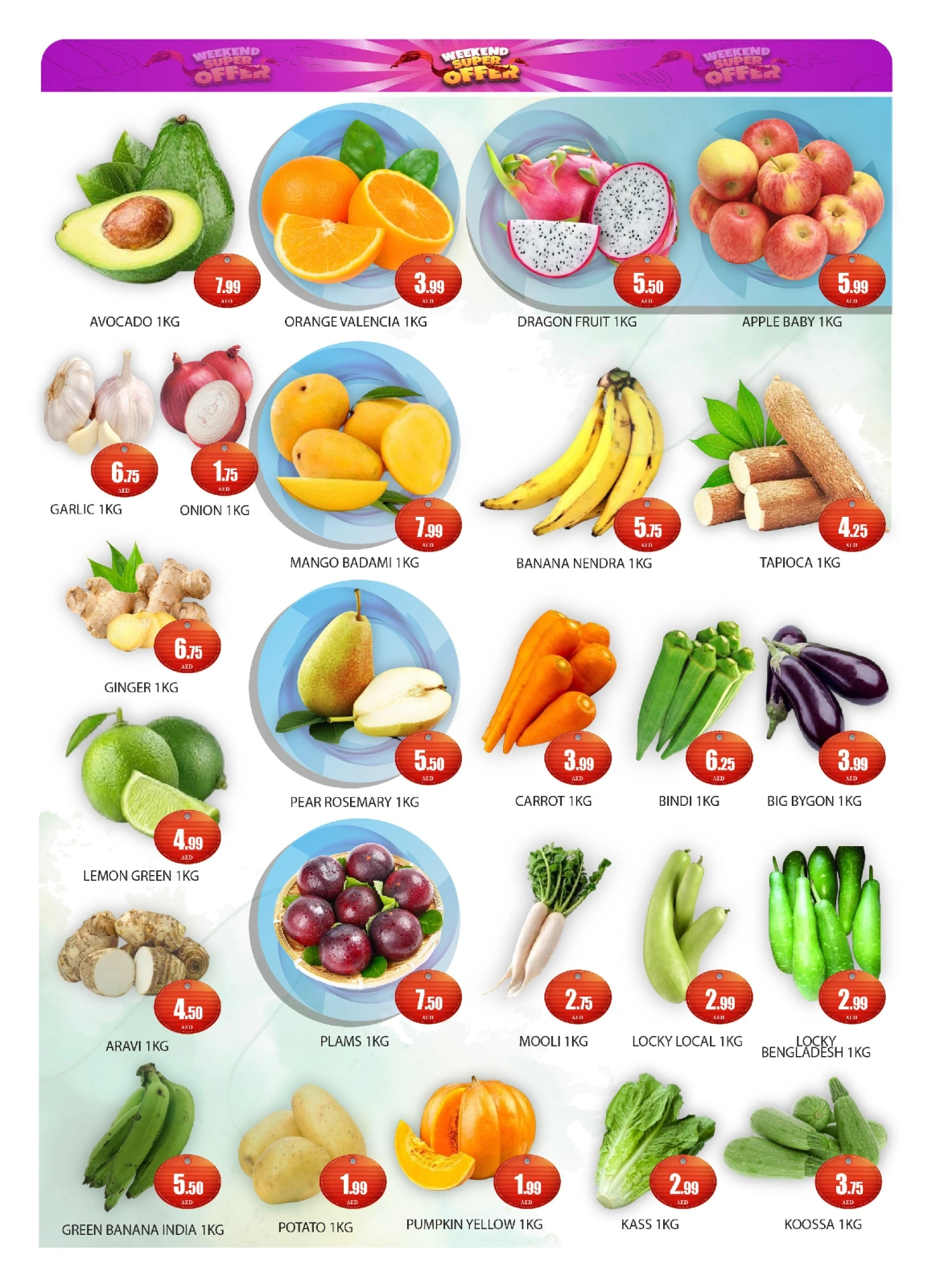 Page 20 in Super Deals at Saqer Al Madina UAE