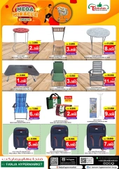 Page 22 dans Offres Big Wonder chez Hypermarché Fanja Oman