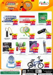 Page 23 dans Offres Big Wonder chez Hypermarché Fanja Oman