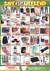 Page 14 in Weekend Deals at Grand Hypermarket UAE