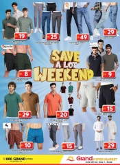 Page 16 in Weekend Deals at Grand Hypermarket UAE