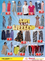 Page 17 in Weekend Deals at Grand Hypermarket UAE