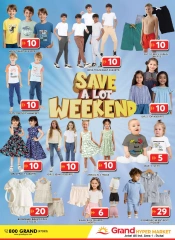 Page 18 in Weekend Deals at Grand Hypermarket UAE