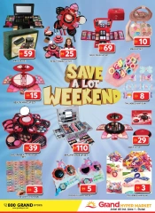 Page 19 in Weekend Deals at Grand Hypermarket UAE
