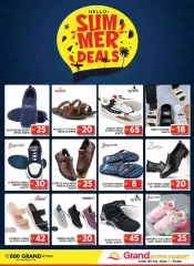 Page 20 in Weekend Deals at Grand Hypermarket UAE