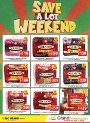 Page 21 in Weekend Deals at Grand Hypermarket UAE