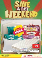 Page 22 in Weekend Deals at Grand Hypermarket UAE