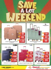 Page 24 in Weekend Deals at Grand Hypermarket UAE
