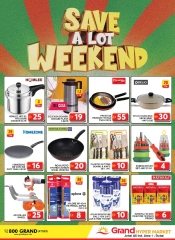 Page 25 in Weekend Deals at Grand Hypermarket UAE