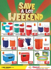 Page 26 in Weekend Deals at Grand Hypermarket UAE