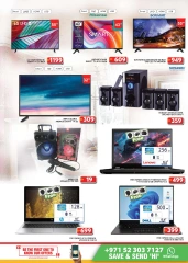 Page 34 in Weekend Deals at Grand Hypermarket UAE