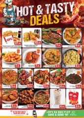 Page 5 in Weekend Deals at Grand Hypermarket UAE