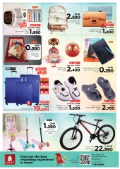 Page 3 |Shopping Carnival Deals at Nesto Oman