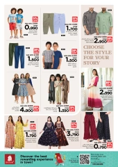 Page 4 |Shopping Carnival Deals at Nesto Oman
