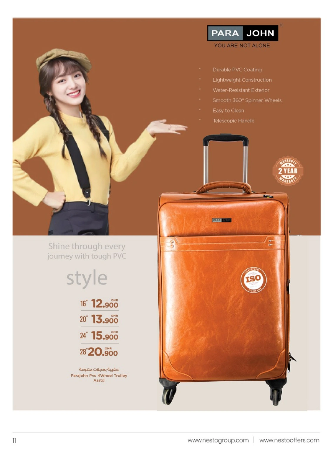 Page 28 in Happy Home Deals at Nesto Oman