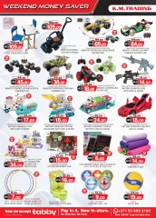 Page 10 in Super Low Price at Km trading UAE