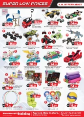 Page 10 in Super Low Price at Km trading UAE