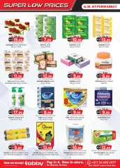 Page 22 in Super Low Price at Km trading UAE