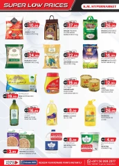Page 28 in Super Low Price at Km trading UAE