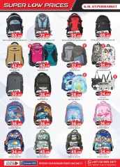 Page 8 in Super Low Price at Km trading UAE