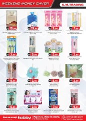 Page 18 in Super Low Price at Km trading UAE