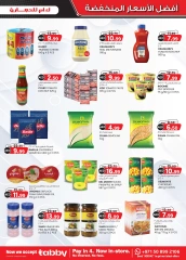 Page 27 in Super Low Price at Km trading UAE