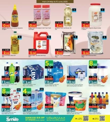 Page 7 in Mega Sale at Ansar Gallery Bahrain