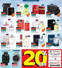 Page 18 in Mega Sale at Ansar Gallery Bahrain