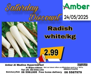 Page 5 in One Day offer at Anbar AL Madina UAE