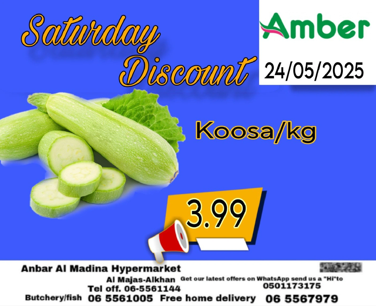 Page 6 in One Day offer at Anbar AL Madina UAE