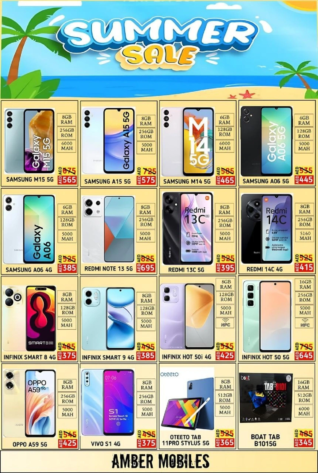 Page 10 in One Day offer at Anbar AL Madina UAE