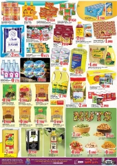 Page 3 in Month End Deals at Al Badia Hypermarket Oman