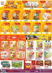 Page 4 in Month End Deals at Al Badia Hypermarket Oman