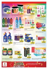 Page 11 in Anniversary offers at Nesto Oman