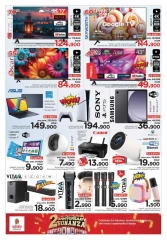 Page 17 in Anniversary offers at Nesto Oman