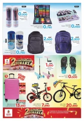 Page 18 in Anniversary offers at Nesto Oman