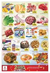 Page 3 in Anniversary offers at Nesto Oman