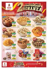 Page 6 in Anniversary offers at Nesto Oman